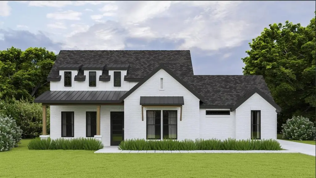 806 Feathergrass Court E, Haslet, TX 76052