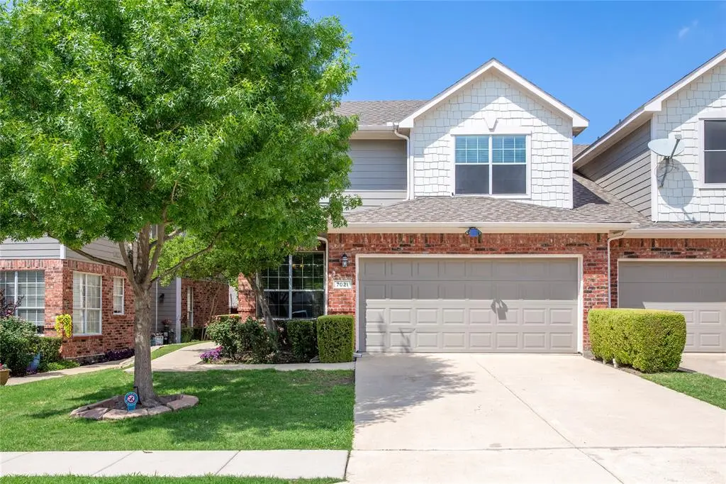 7021 Van Gogh Drive, Plano, TX 75093