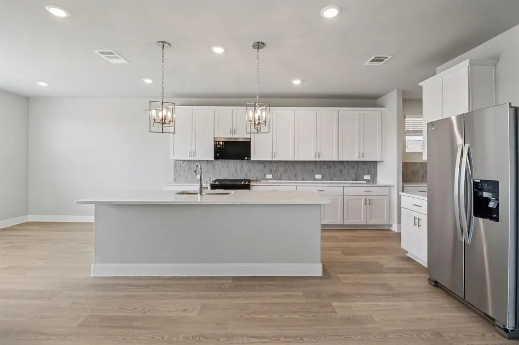 1403 Winters Way, Princeton, TX 75071