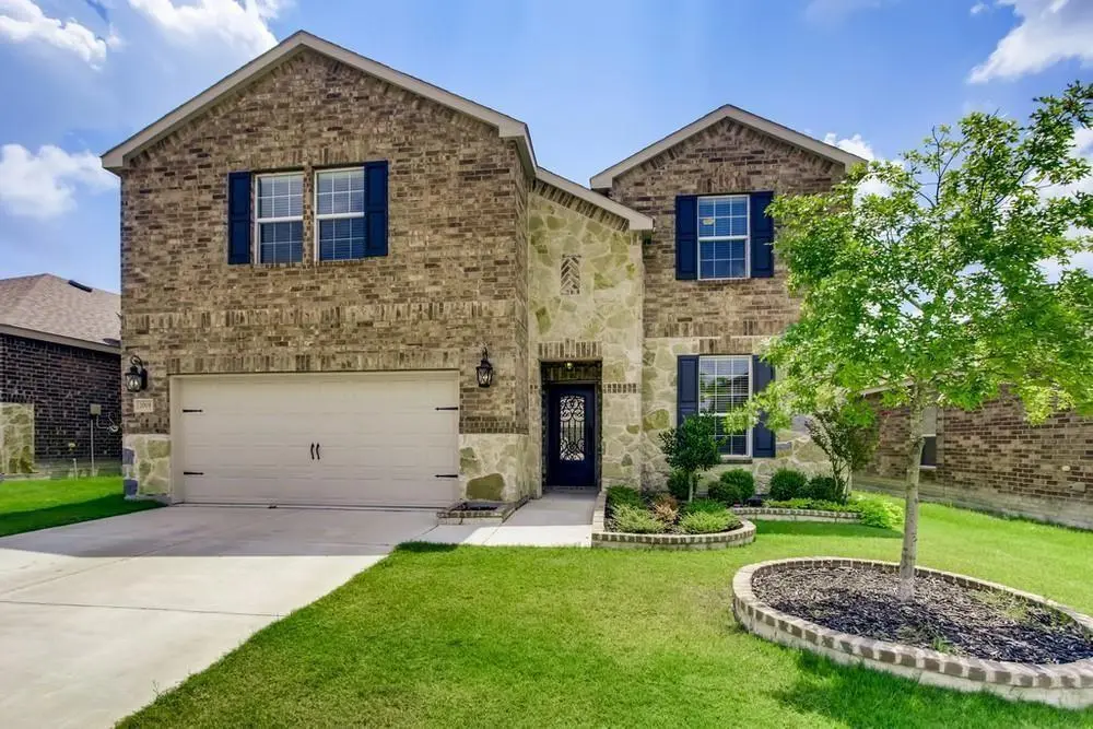 2009 Avondown Road, Forney, TX 75126