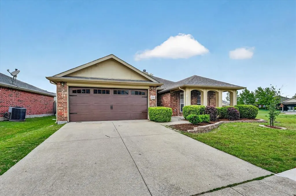 9800 Coolidge Drive, Mckinney, TX 75072