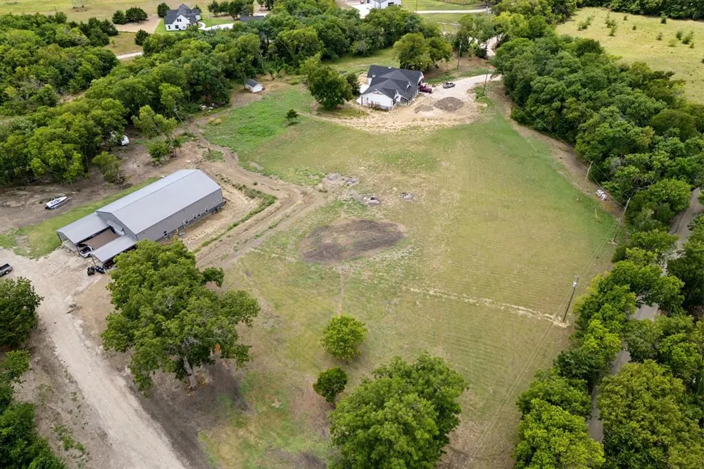 11395 County Road 535, Lavon, TX 75166