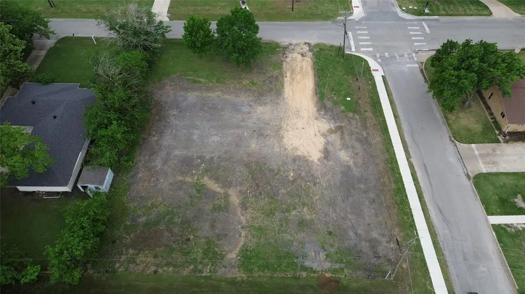 611 W Ash Street, Celina, TX 75009