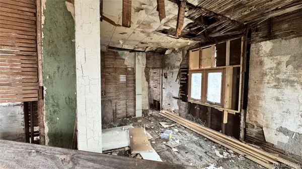 7034 Palmetto ST, Detroit, MI 48234