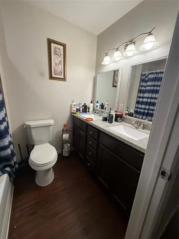 2721 Westview Drive, Mesquite, TX 75150