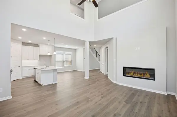 2531 Auburn Street, Fate, TX 75087