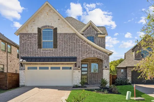 2101 Lone Oak Trail, Mesquite, TX 75181