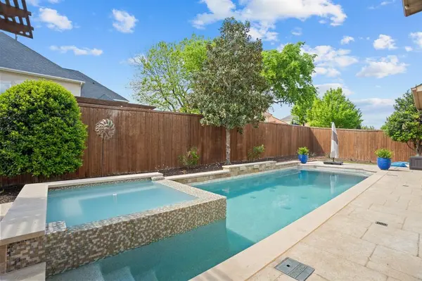 2257 Hermitage Drive, Allen, TX 75013