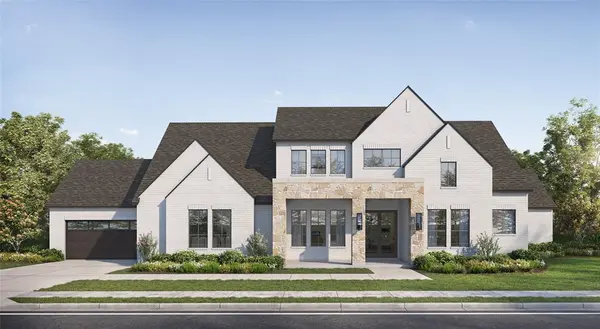 304 Chapel View Court, Heath, TX 75032