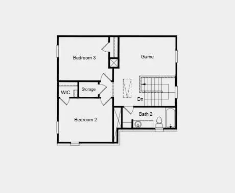 1149 Beautyberry Lane, Celina, TX 75009