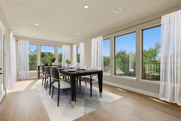 1600 Yellow Rose Road, Celina, TX 75009