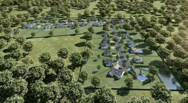 1369 Dean Meadow Lane, Lucas, TX 75002