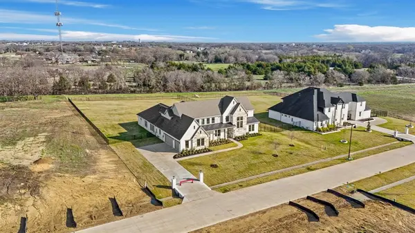 1319 Dean Meadow Lane, Lucas, TX 75002