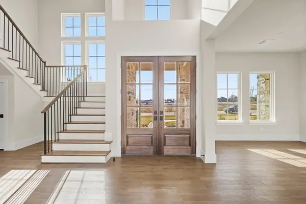 1319 Dean Meadow Lane, Lucas, TX 75002