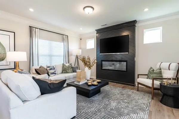 1231 Anderson Drive, Trenton, TX 75490