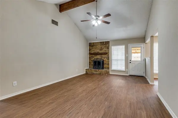 7436 Timberhill Drive, North Richland Hills, TX 76182