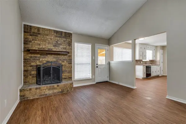 7436 Timberhill Drive, North Richland Hills, TX 76182