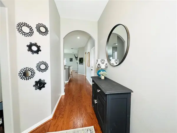 3304 Lone Brave Drive, Fort Worth, TX 76244