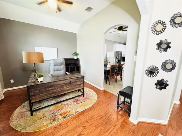 3304 Lone Brave Drive, Fort Worth, TX 76244