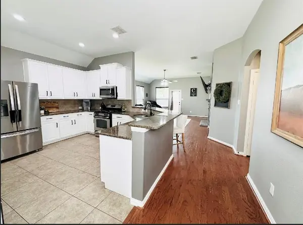 3304 Lone Brave Drive, Fort Worth, TX 76244