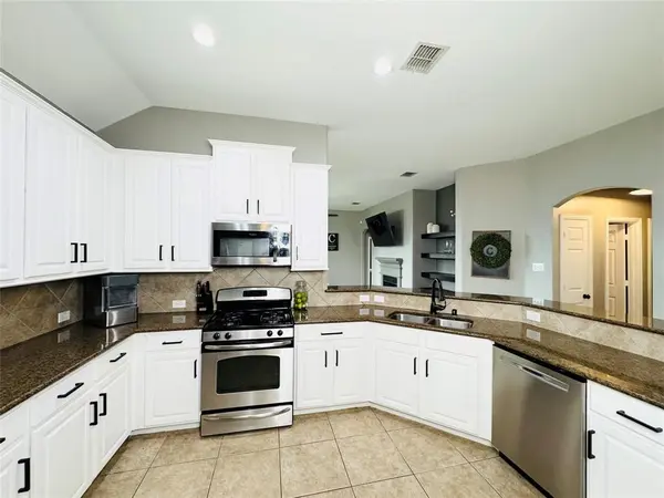 3304 Lone Brave Drive, Fort Worth, TX 76244