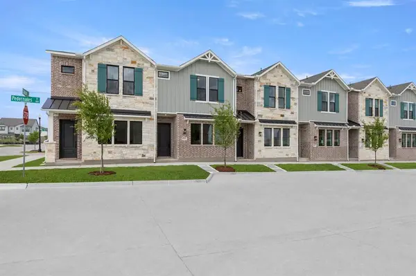 843 Pedernales Drive, Plano, TX 75075