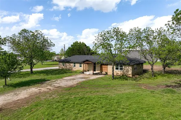 1265 Houston Street N, Lorena, TX 76655