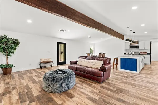 1265 Houston Street N, Lorena, TX 76655