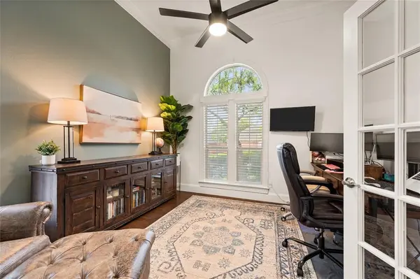 25 Panorama Trail, Trophy Club, TX 76262