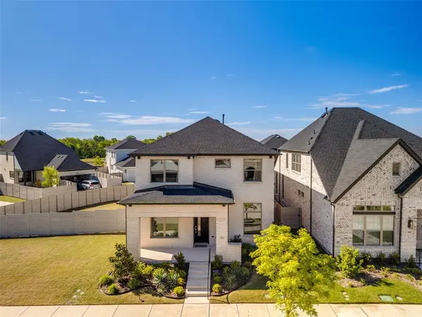 3413 Andromeda Drive, Mckinney, TX 75071