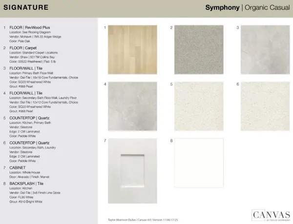 1808 Yaupon Court, Celina, TX 75009