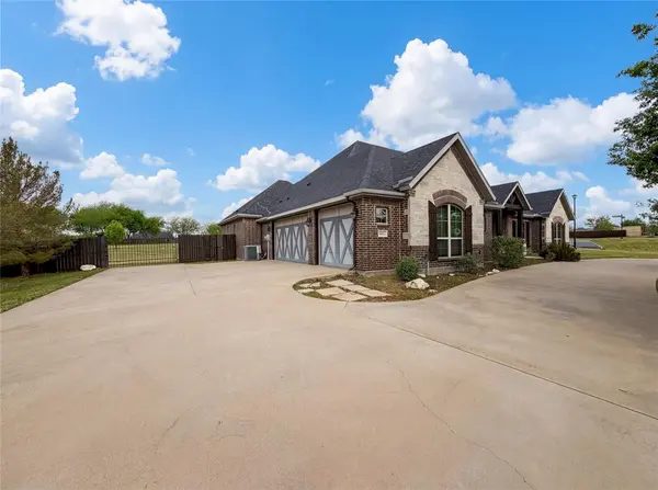 6411 Caliche Circle, Midlothian, TX 76065