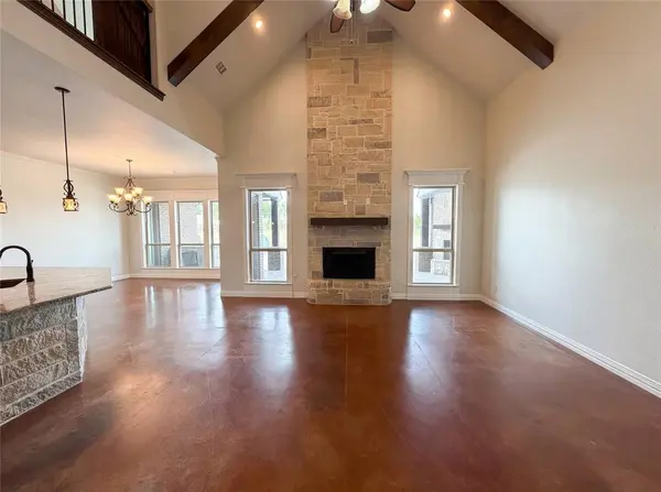 6411 Caliche Circle, Midlothian, TX 76065