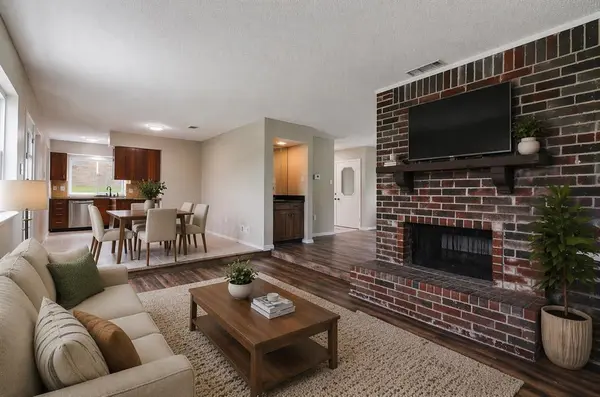 3304 Castle Drive, Plano, TX 75074