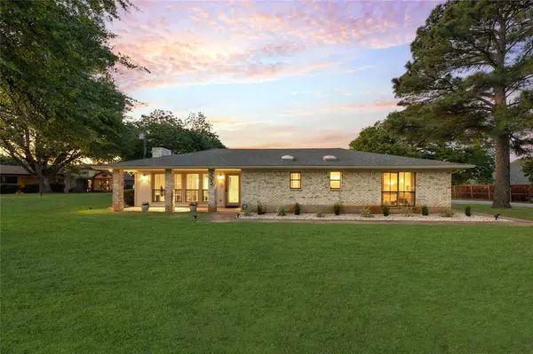 505 W Mcdonwell School Road, Colleyville, TX 76034