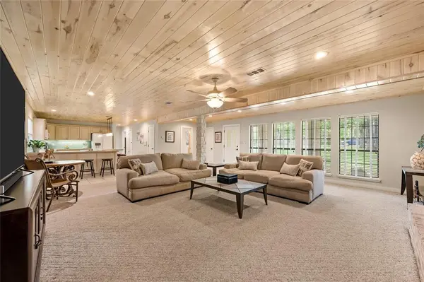 505 W Mcdonwell School Road, Colleyville, TX 76034