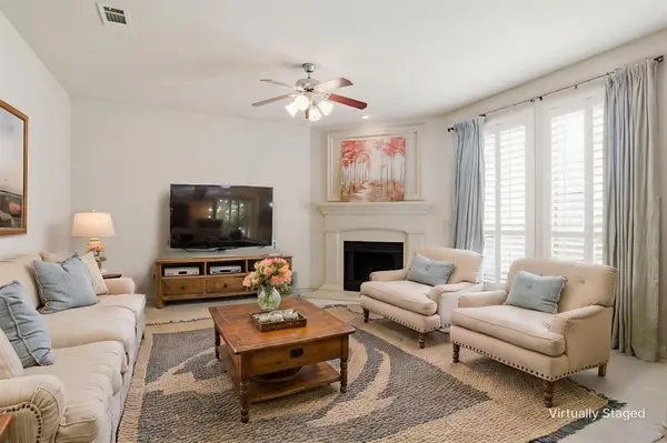 1237 Kachina Lane, Fort Worth, TX 76052