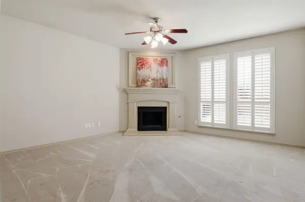 1237 Kachina Lane, Fort Worth, TX 76052