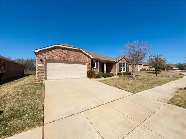 6371 Walnut Hill Court, Frisco, TX 75036