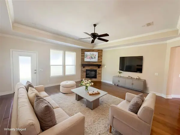 6371 Walnut Hill Court, Frisco, TX 75036