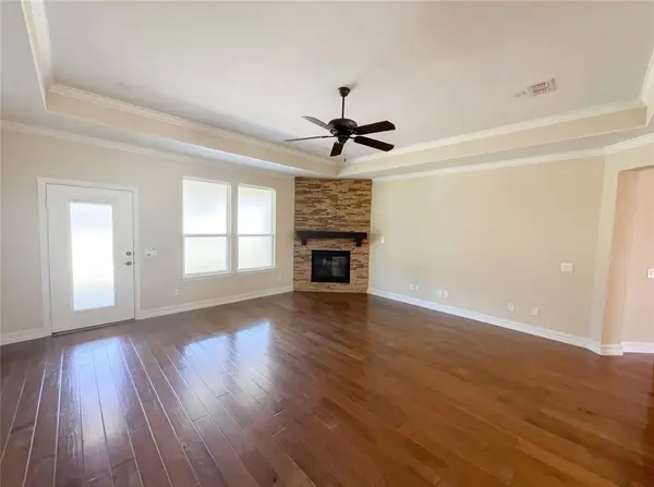 6371 Walnut Hill Court, Frisco, TX 75036