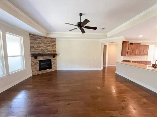 6371 Walnut Hill Court, Frisco, TX 75036