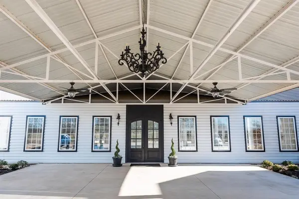 792 County Road 4945, Leonard, TX 75452