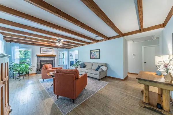 3992 Hartlee Field Road, Denton, TX 76208