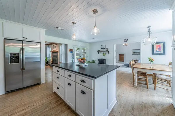 3992 Hartlee Field Road, Denton, TX 76208