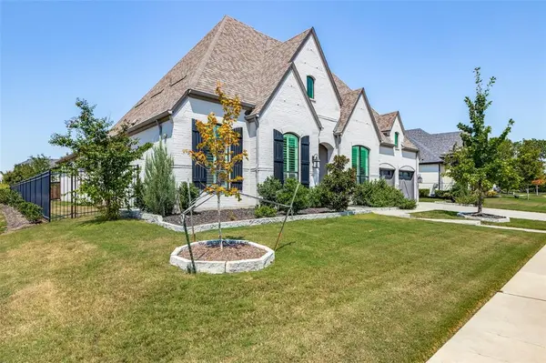 7823 Hoxie Lane, Frisco, TX 75035