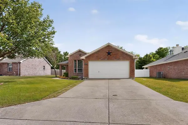 507 Oxford Loop, Princeton, TX 75407