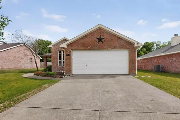 507 Oxford Loop, Princeton, TX 75407