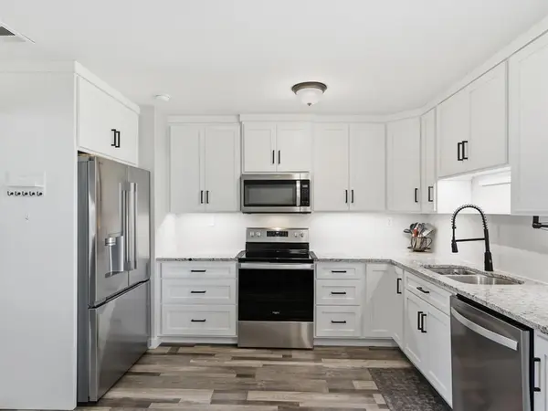 636 E Eubank Street, Mabank, TX 75147