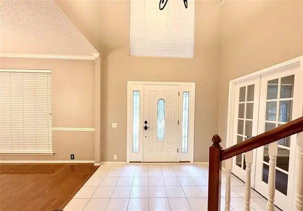 6464 Richmond Drive, Frisco, TX 75035